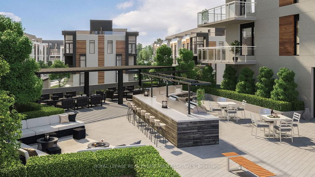 403 - 1000 Elgin Mills Road