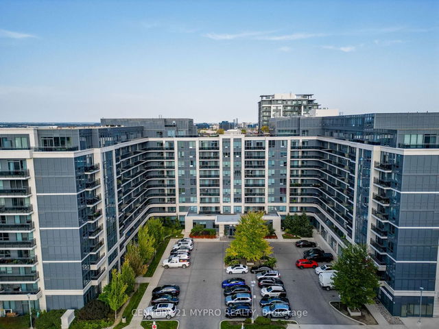 #515 - 372 HWY 7 EAST Drive