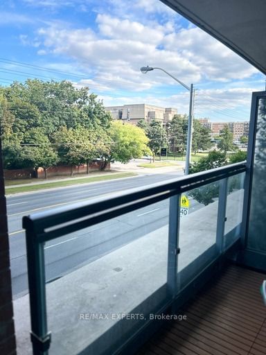 326 - 7608 Yonge Street