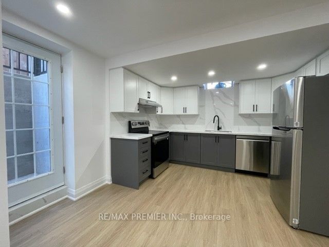 Bsmt - 10 Stanton Ave, Vaughan, L4H 0V5 | Image 3