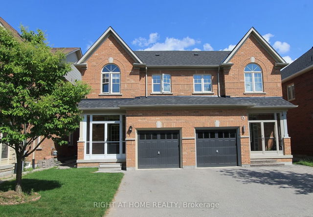 15 Ivory Silk Drive