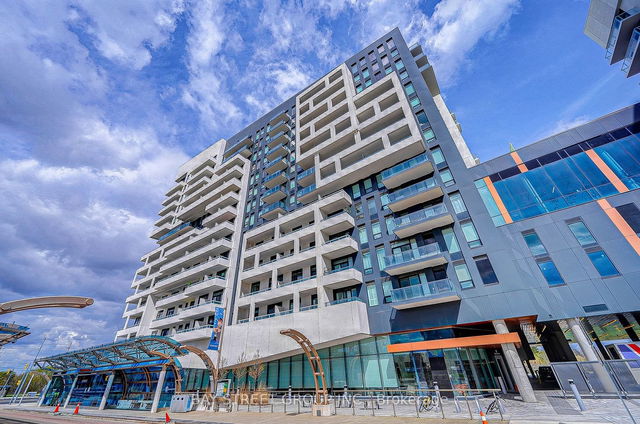 315 - 10 Rouge Valley Drive