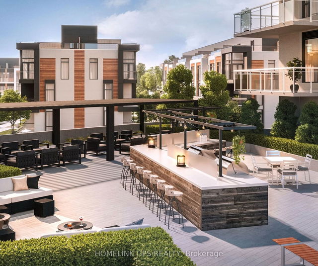 1402 - 1000 Elgin Mills Road