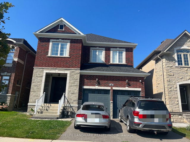 14 Colesbrook Road