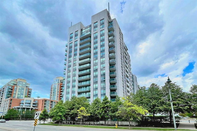 1005 - 75 South Town Centre Boulevard
