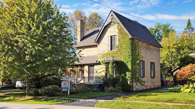 60 O'Brien Avenue