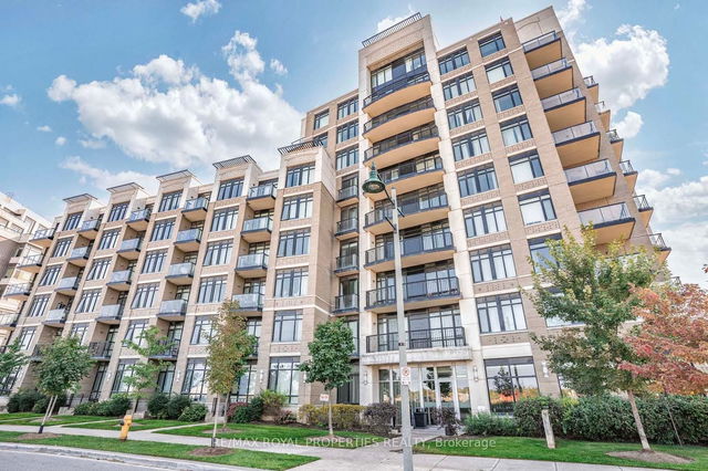 101 - 111 Upper Duke Crescent