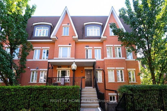 160 - 310 John Street