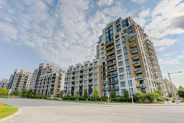 216 - 151 Upper Duke Crescent