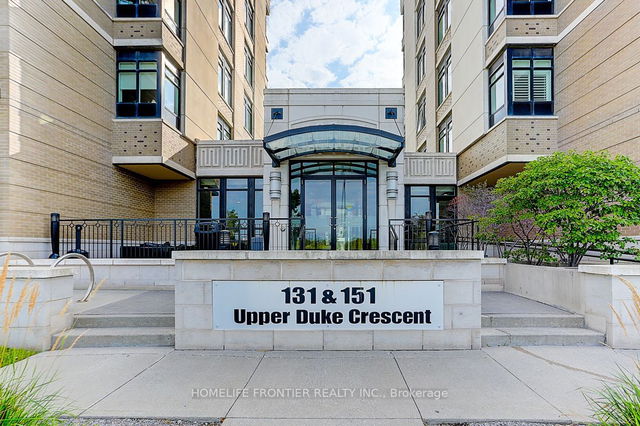 216 - 151 Upper Duke Crescent
