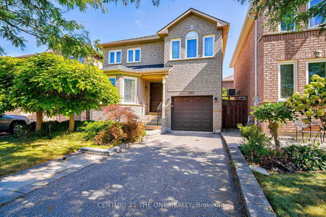 192 Matthew Drive