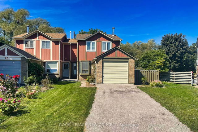 28 Wiles Court