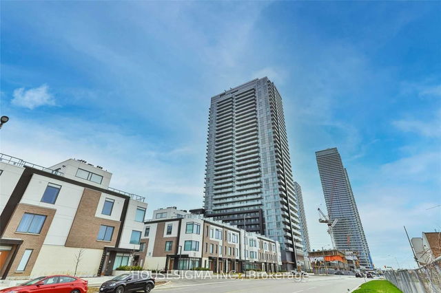 2018 - 7895 Jane Street