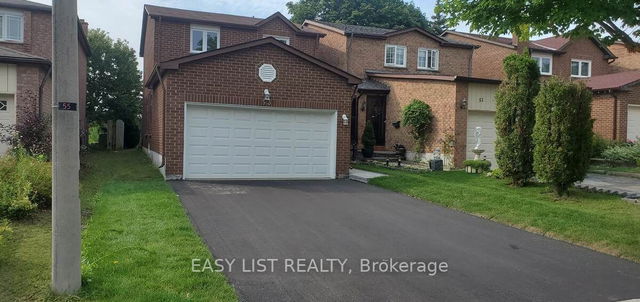 53 Tangmere Crescent
