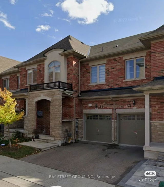 31 Mazarine Lane