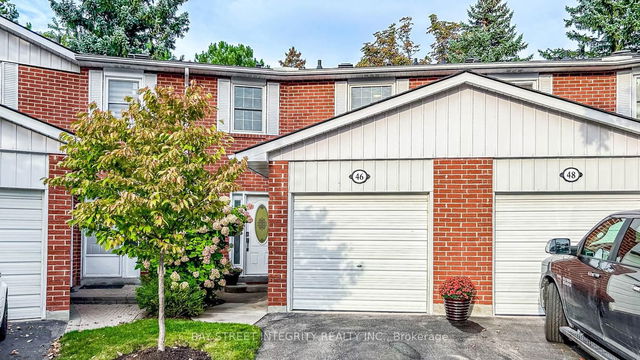 46 Corkory Way