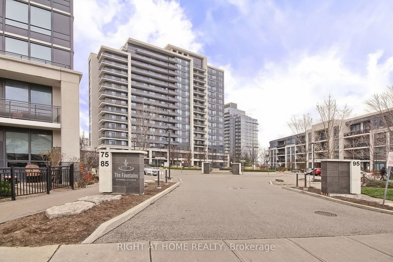 612 - 85 North Park Rd, Vaughan, L4J 0H9 | Image 2