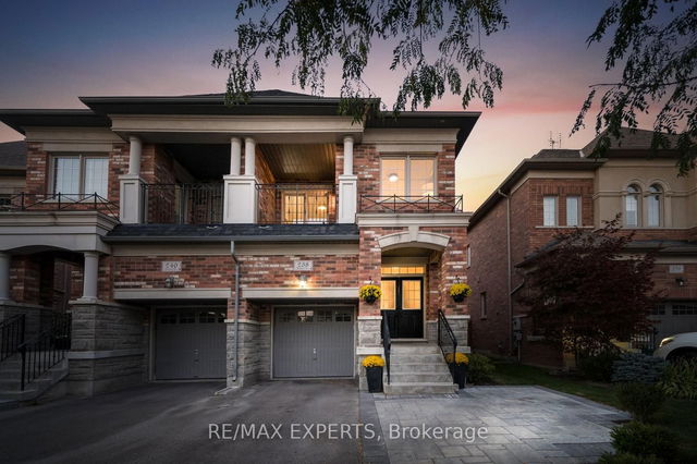 238 Hansard Drive