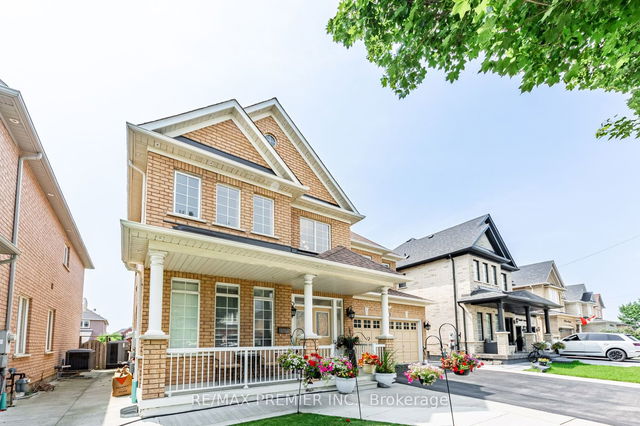 37 Colombo Crescent