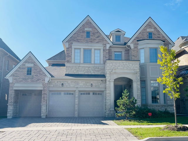 270 Woodgate Pines Drive