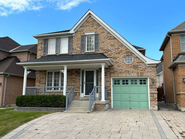 78 Monkhouse Road