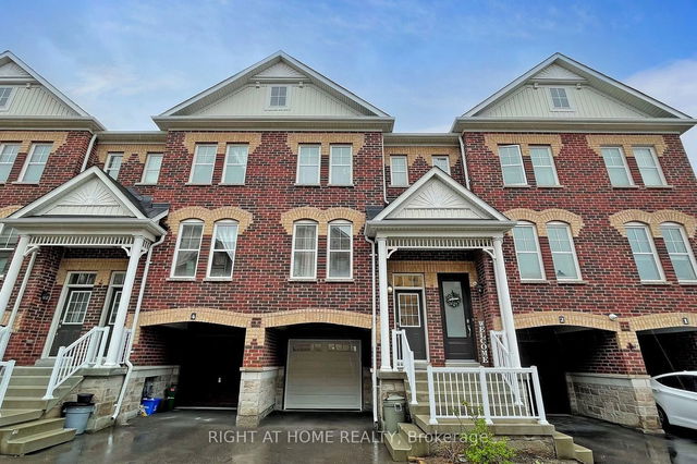 3 - 10 Porter Avenue
