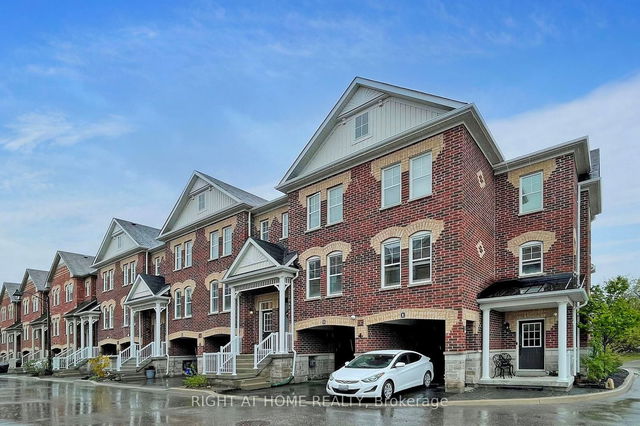 3 - 10 Porter Avenue