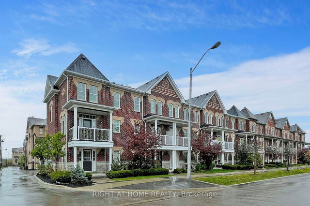 3 - 10 Porter Avenue