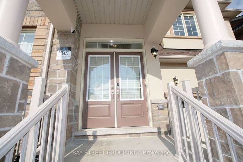 Room - 152 Ben Sinclair Ave, East Gwillimbury, L0G 1R0 | Image 2