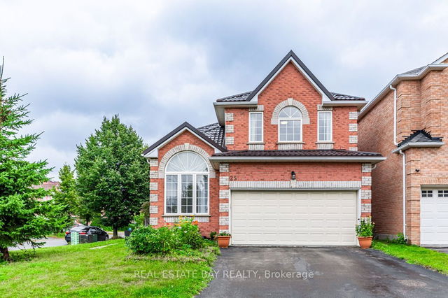 25 Mayflower Drive