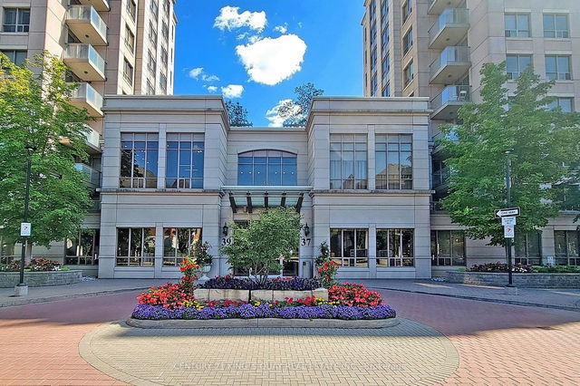 708 - 37 Galleria Parkway
