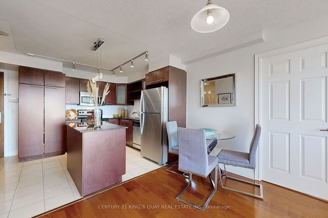 708 - 37 Galleria Parkway