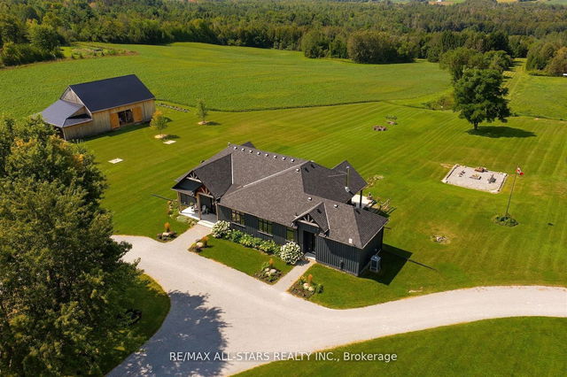 12500 Concession 6 Road