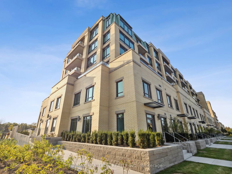 130 B - 11750 Ninth Line, Whitchurch-Stouffville, L4A 5G1 | Image 2