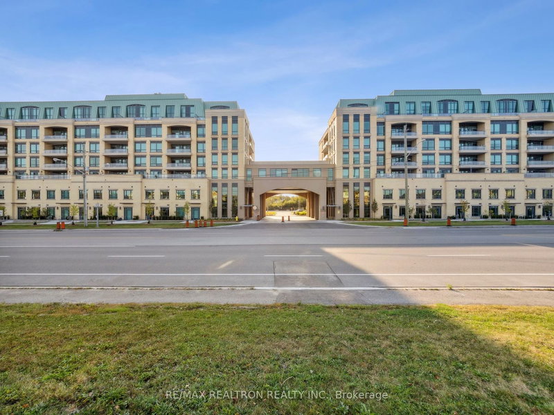 130 B - 11750 Ninth Line, Whitchurch-Stouffville, L4A 5G1 | Image 3