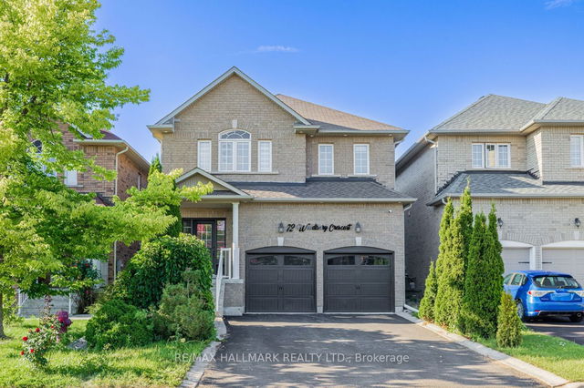 72 Woodbury Crescent