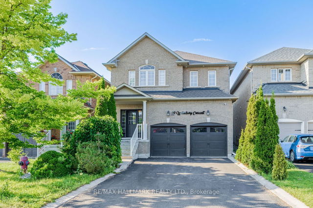 72 Woodbury Crescent