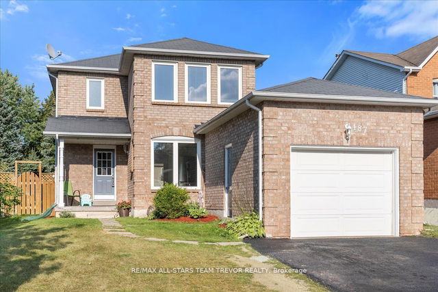 187 Carrick Avenue