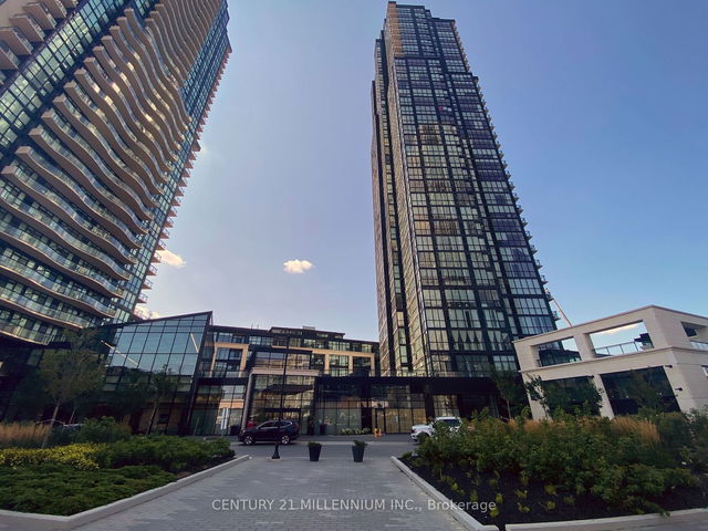 1808 - 2910 Highway 7 West N/A