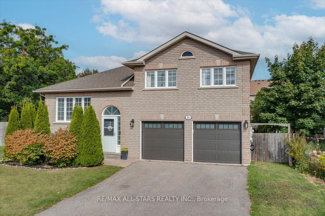16 Bambi Crescent
