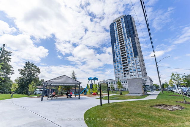1207 - 1 Grandview Avenue