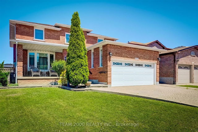 286 Belview Avenue