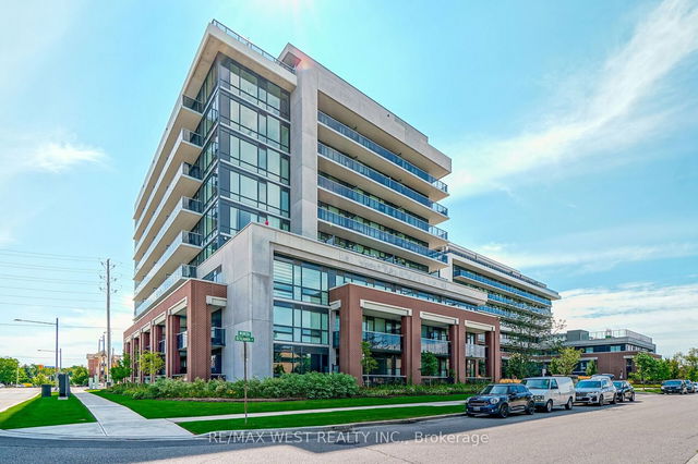232 - 4800 HIGHWAY 7 Road