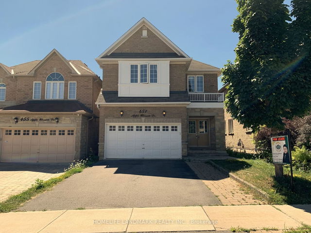 451 Apple Blossom Drive