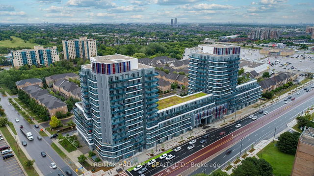 513 - 9471 Yonge Street Street
