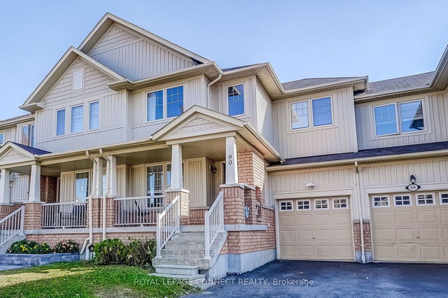 90 Stoyell Drive