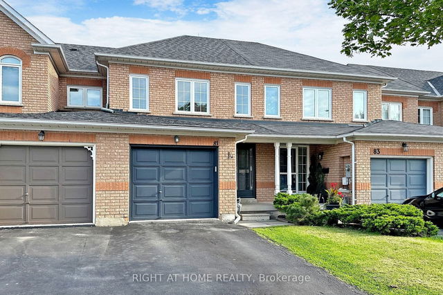 81 Parktree Drive
