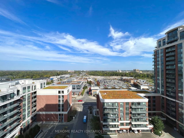 1609 - 1 Uptown Drive