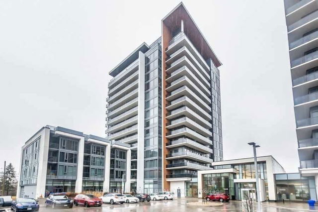 1210 - 9608 Yonge Street