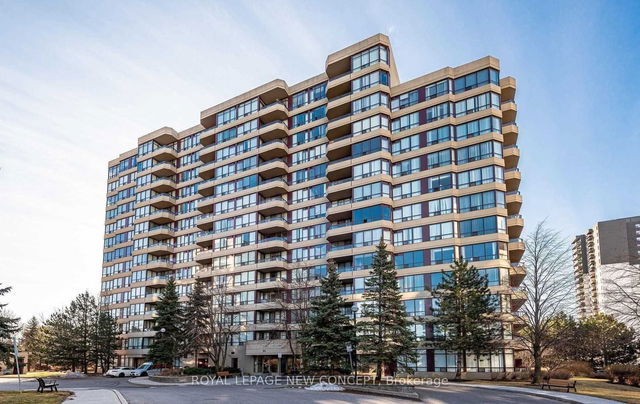 Ph209 - 91 Townsgate Drive